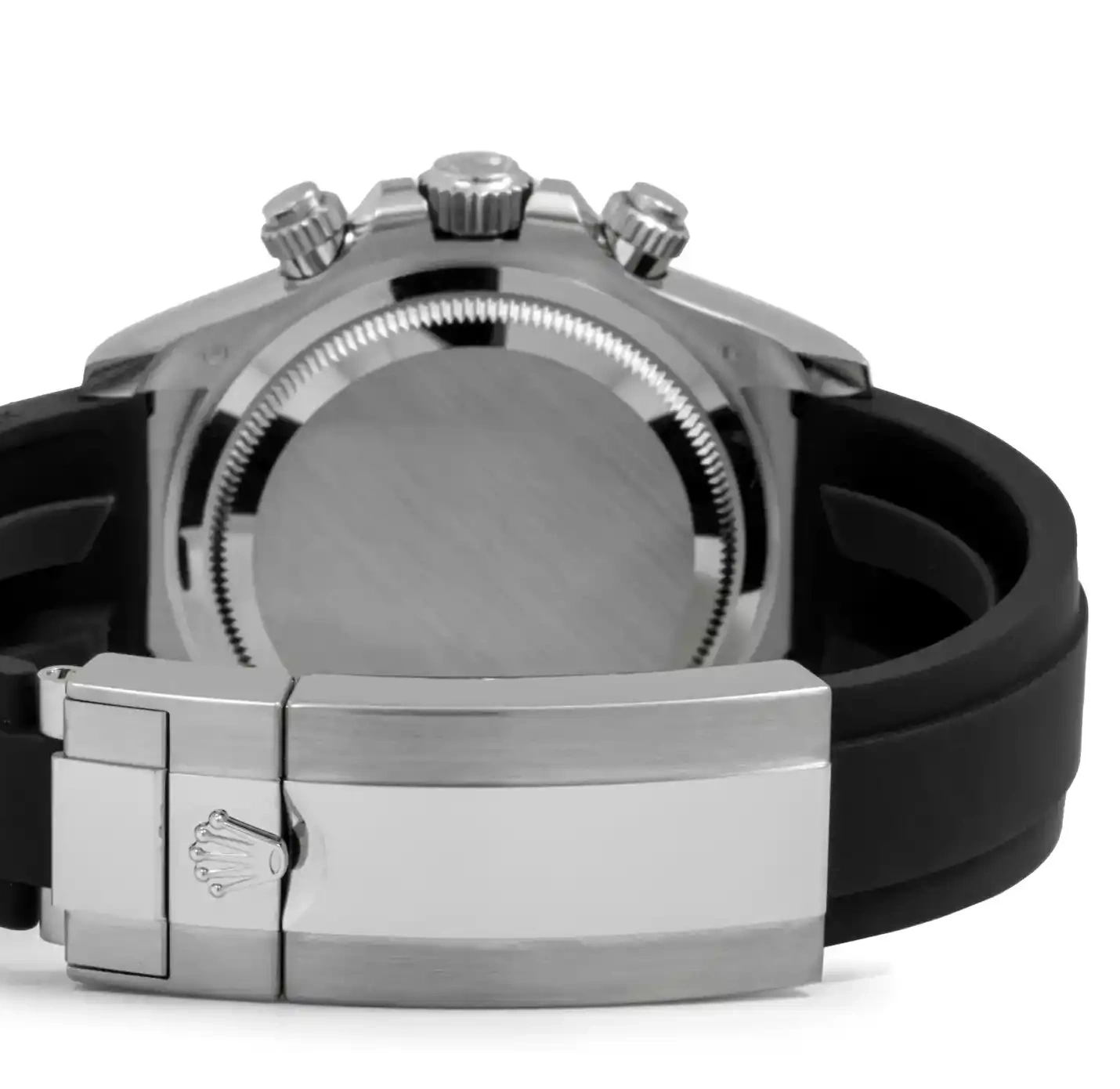 Prestigious Jewellers Daytona Rolex Oysterflex 126519LN 0706